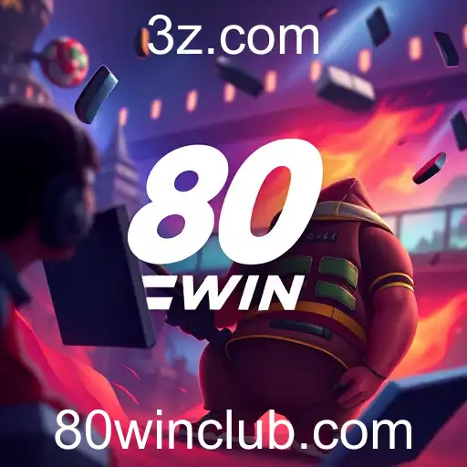 Novos Horizontes do Mundo dos Jogos com 80win