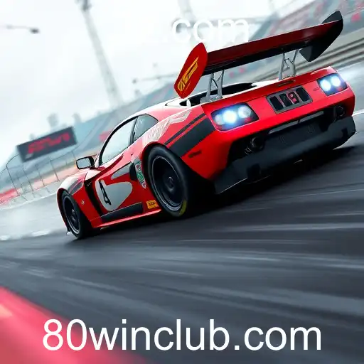 80win: A Revolução dos Jogos Online em 2025