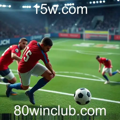 Explorando o Mundo das Apostas Esportivas com Foco no 80win