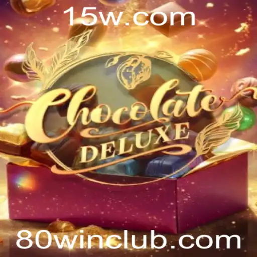 Explore as Delícias do Jogo ChocolateDeluxe e Vença com a Estratégia 80win