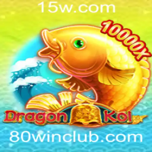 Descubra o Mundo Fascinante de DragonKoi e a Estratégia do 80win