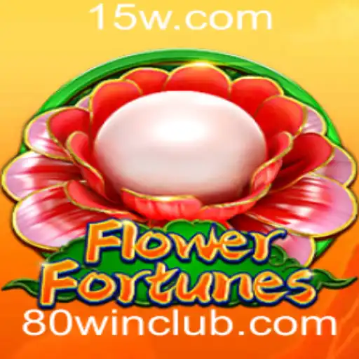 Explorando o Mundo de FlowerFortunes: Jogue e Ganhe com 80win