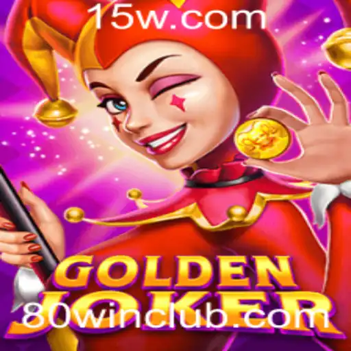Descubra o Fascinante Mundo de GoldenJoker e a Estratégia 80win