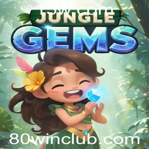 Descubra JungleGems: Uma Aventura Selvagem no Mundo dos Jogos
