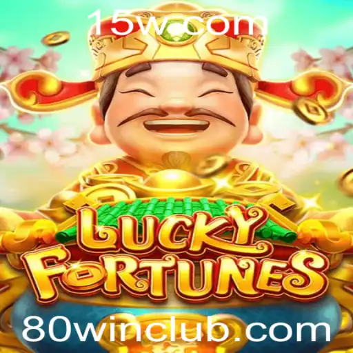 Explorando o Fascinante Mundo de LUCKYFORTUNES: Descubra Como Vencer com 80win