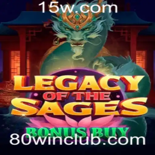 Explorando o Fascinante Jogo LegacyoftheSagesBonusBuy com 80win