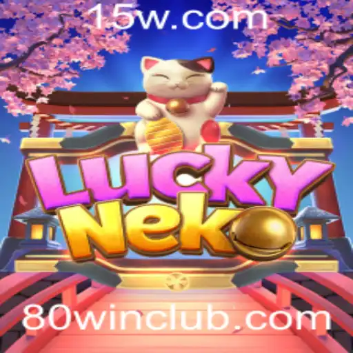 Explorando o Mundo de LuckyNeko e o Conceito de 80win