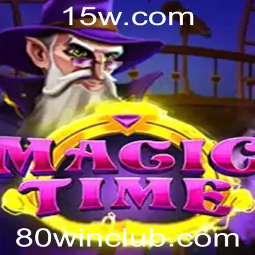MagicTime: Descubra o Novo Jogo em Ascensão e Suas Regras Fascinantes