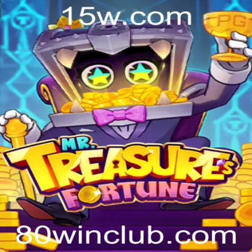 Descubra o Fascinante Mundo de MrTreasuresFortune