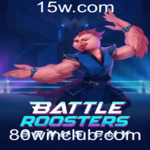 BattleRoostersBonusBuy: Explore o Empolgante Mundo dos Galos de Briga com 80% de Chance de Ganho