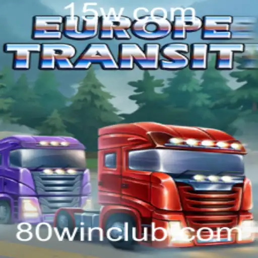 Explorando o Mundo de EuropeTransit: Um Jogo de Estratégia Empolgante