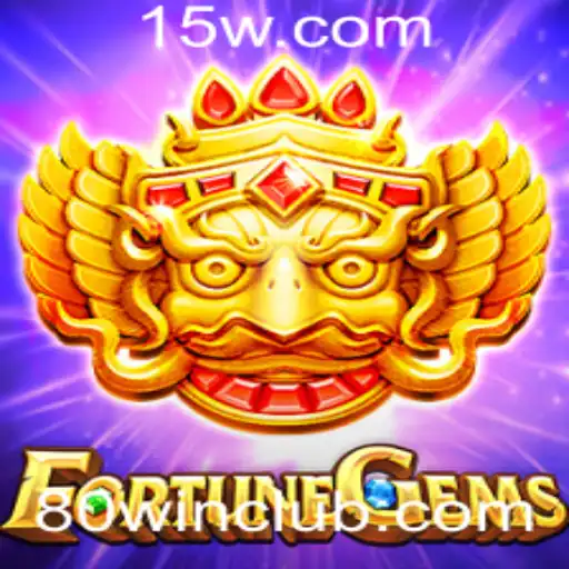 Tudo Sobre o Jogo FortuneGems e as Regras com 80win