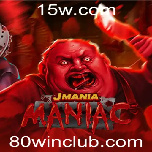 Descubra o Fantástico Mundo de JManiaManiac: Conquiste a Vitória com '80win'
