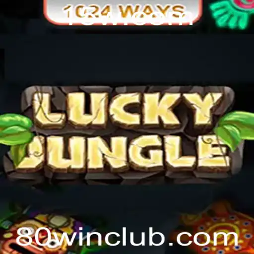 Explorando o Mundo de LuckyJungle1024: Jogo, Estratégia e Diversão