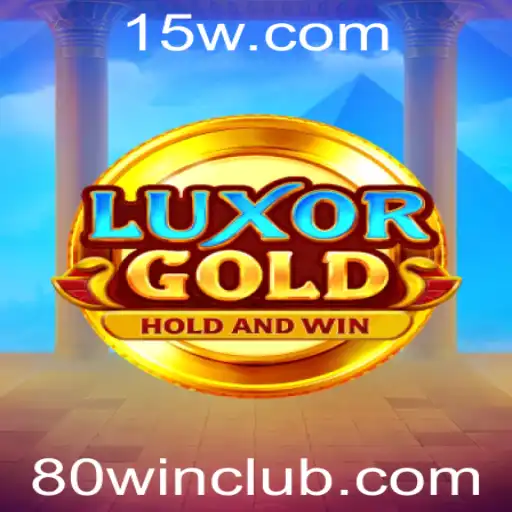 Descubra LuxorGold: Um Mergulho no Universo do Jogo com a Palavra-Chave 80win
