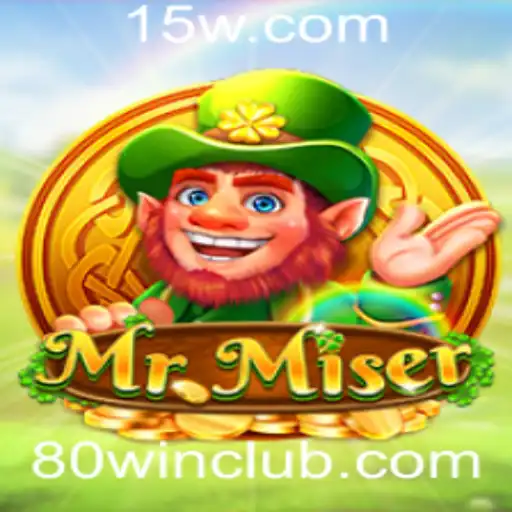 Explorando o Fascinante Mundo do Jogo MrMiser e Seu Conceito 80win