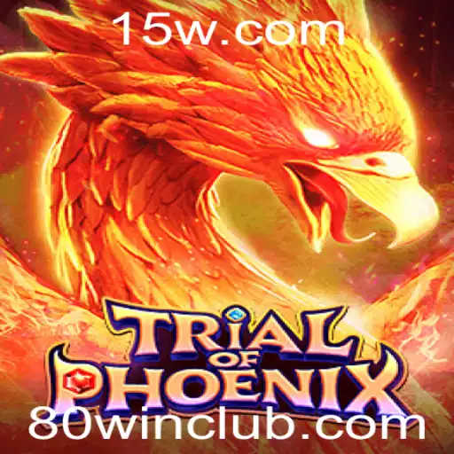 TrialofPhoenix: Uma Jornada Épica para Jogadores Competitivos