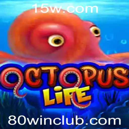 Descubra o Mundo Fascinante de OctopusLife: Um Jogo Revolucionário de Estratégia