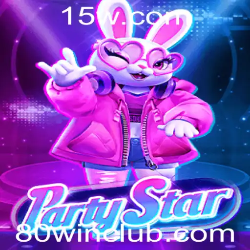 Descubra o Mundo de PartyStar: A Revolução dos Jogos de Festa