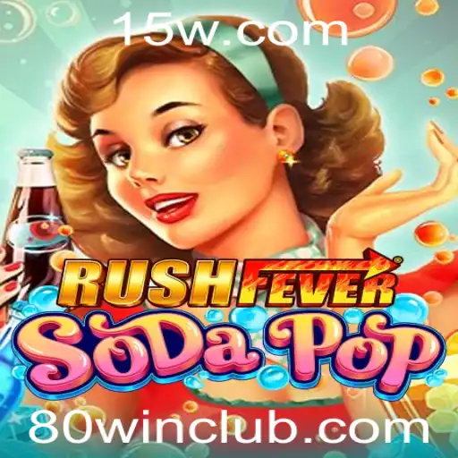Jogando 'RushFeverSodaPop' e as Regras da Vitória com 80win