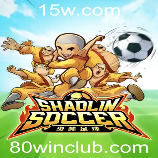 Descubra o Fascinante Mundo de ShaolinSoccer e Domine a Estratégia de 80win