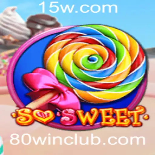 Descubra o Mundo Encantador de SoSweet: Diversão e Estratégia com 80win
